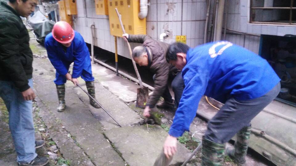 贡觉清掏化粪池、管道疏通一站式服务<高效><技术><可靠>